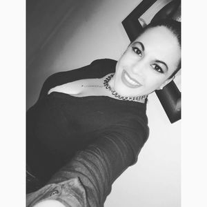 Meet your Posher, Bernarda