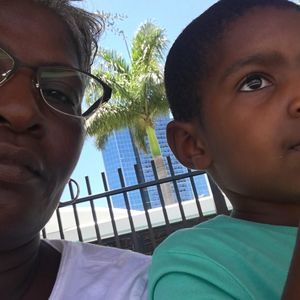 Meet your Posher, Rozenda