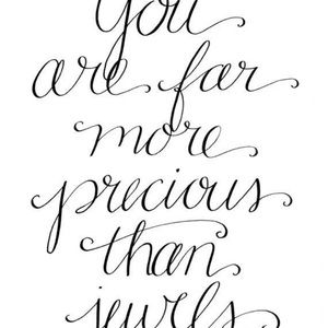 Meet your Posher, Anne