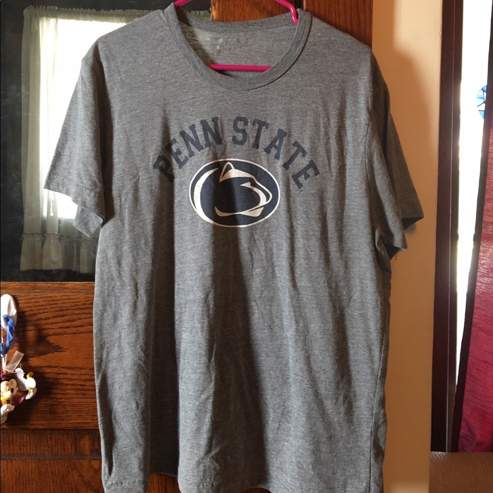 PSU shirt