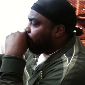 Meet your Posher, Rico