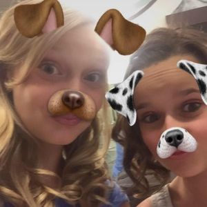 Meet your Posher, Johanna