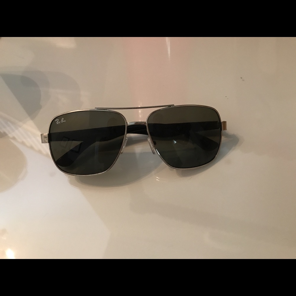 Men's Ray-Ban sunglasses