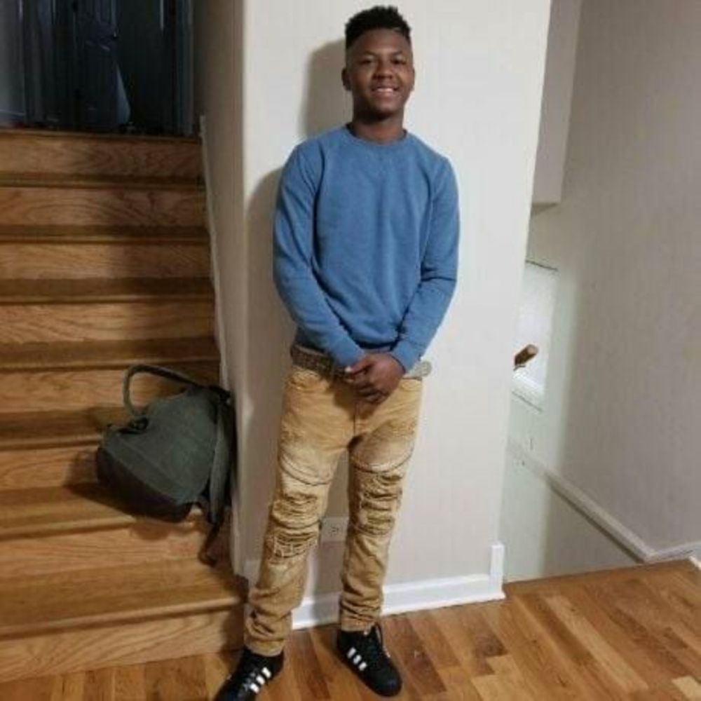 Meet your Posher, Hothead