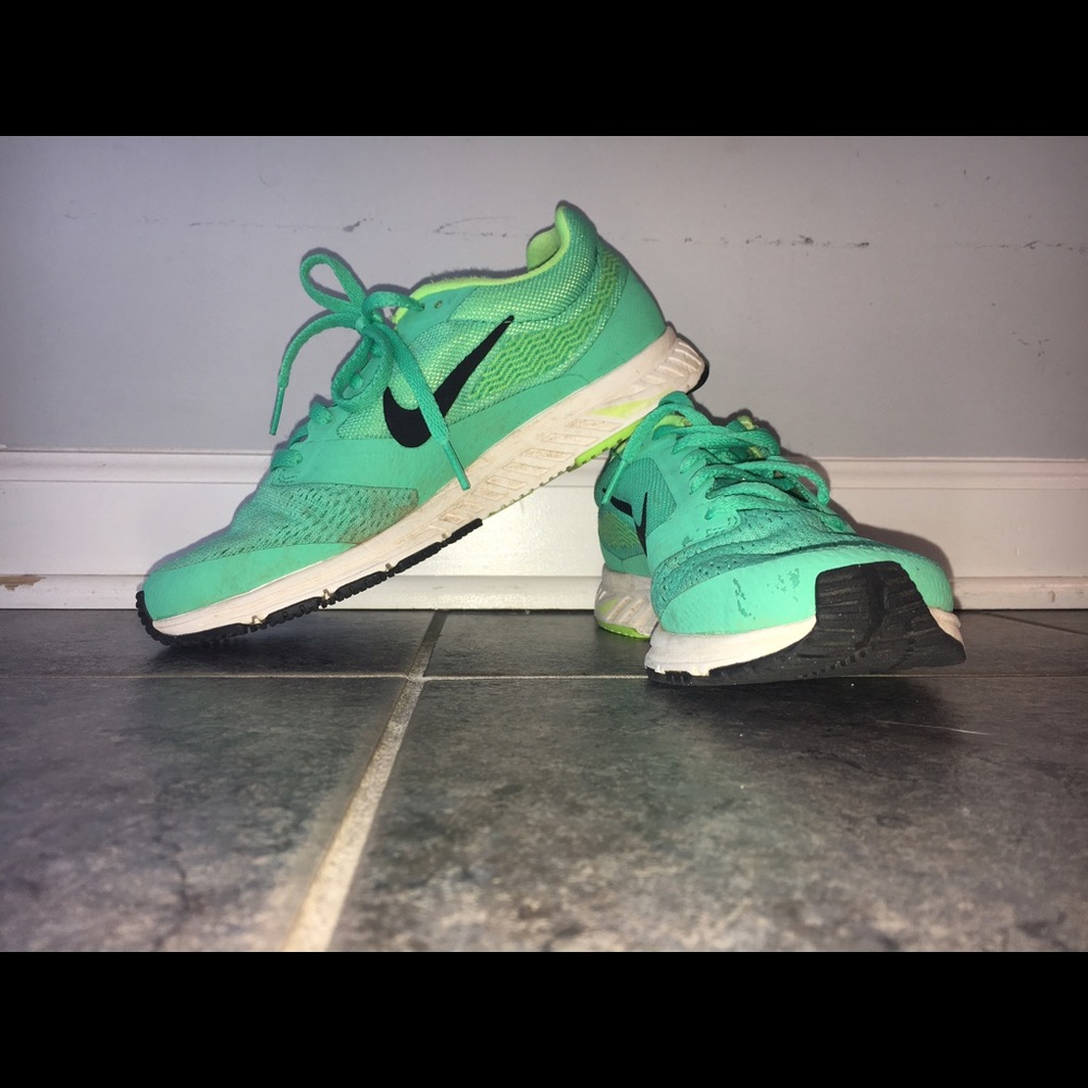 NIKE Running Shoes