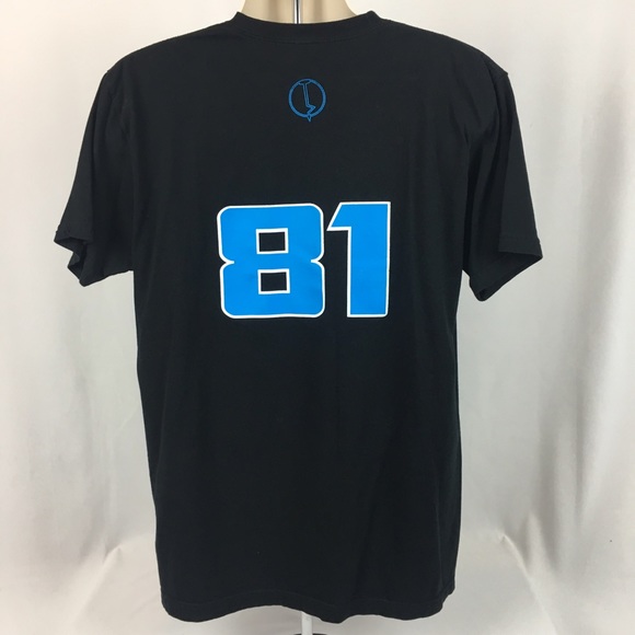 Megatron is my homeboy Detroit Lions # 81 - Picture 2 of 4