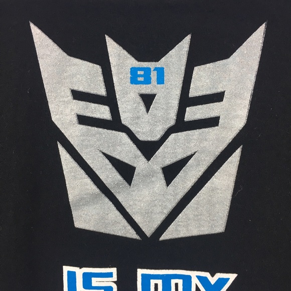 Megatron is my homeboy Detroit Lions # 81 - Picture 3 of 4