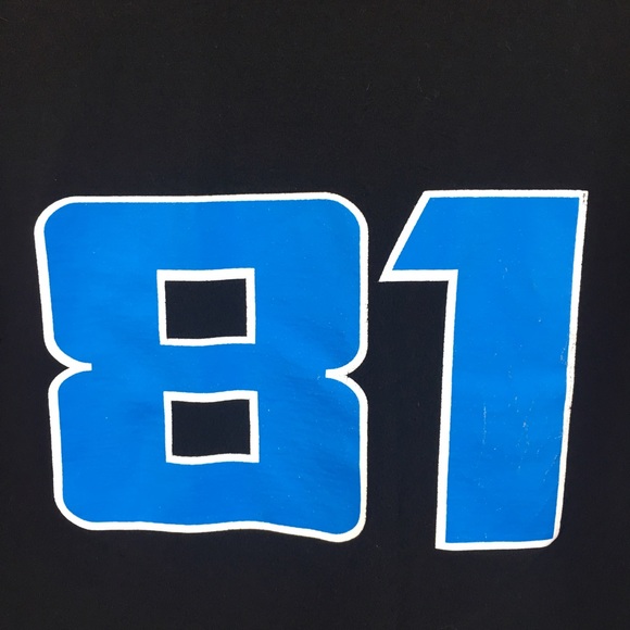 Megatron is my homeboy Detroit Lions # 81 - Picture 4 of 4