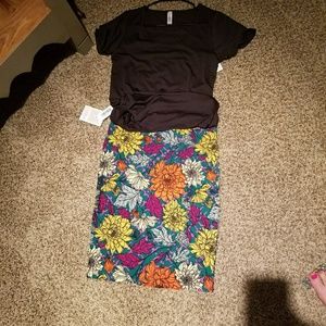 Lularoe outfit