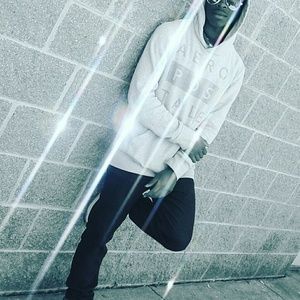 Meet your Posher, Dominick