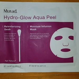 Murad Hydro-Glow Aqua Peel