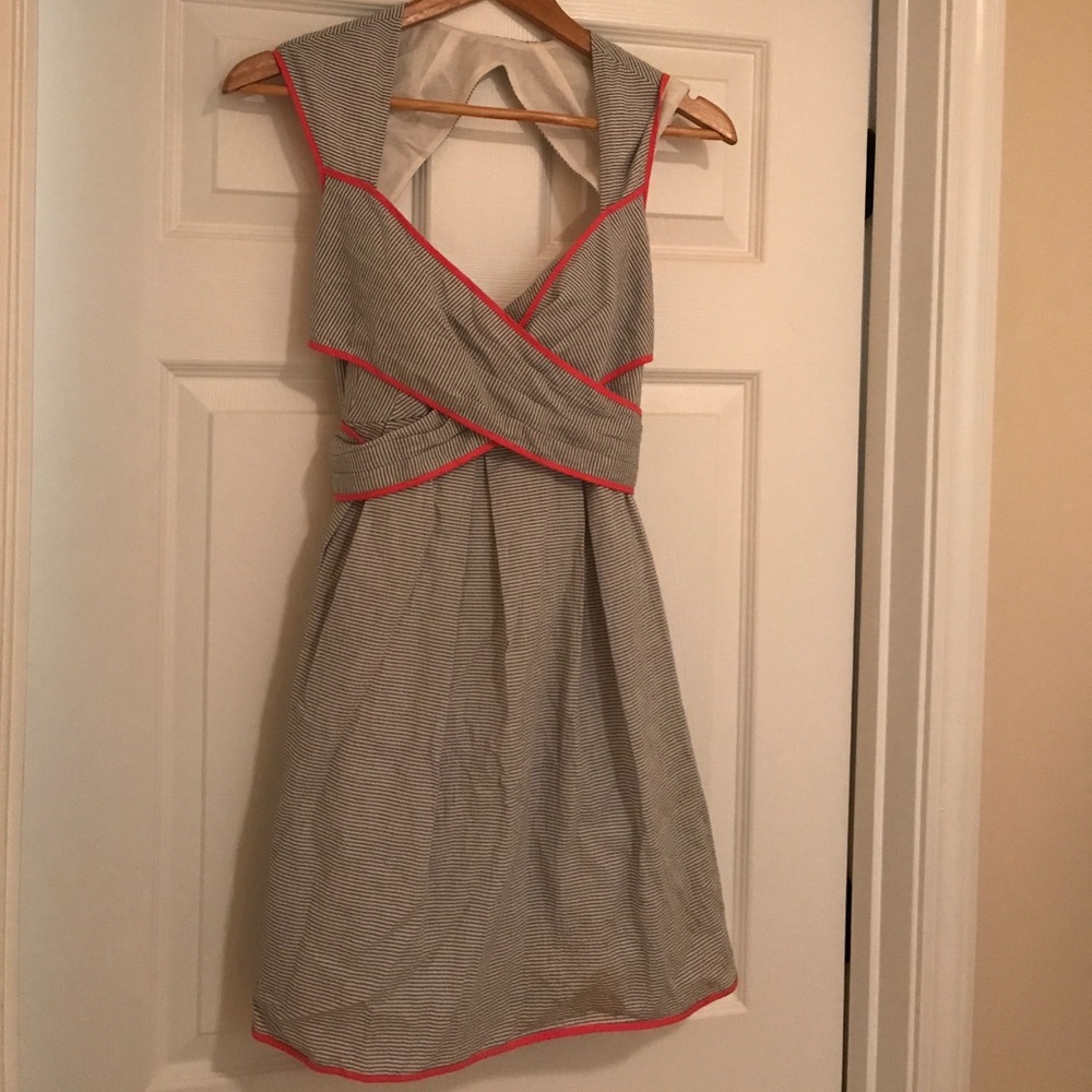 WORN ONCE! Jessica Simpson Dress.