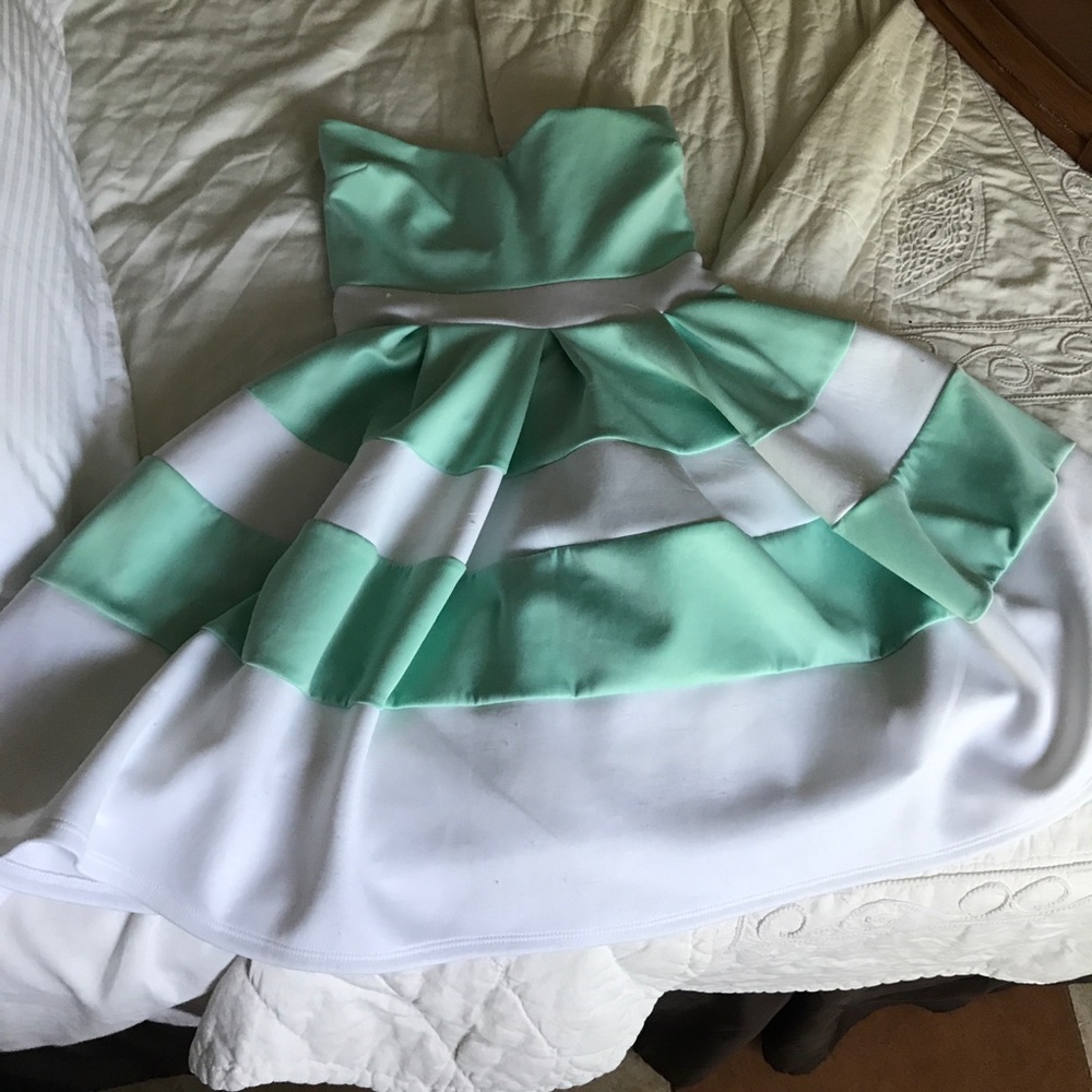 it doesn't fit me