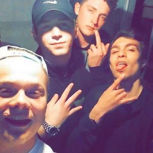 Meet your Posher, Jake