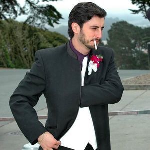 Meet your Posher, Rostislav