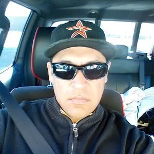 Meet your Posher, Miguel