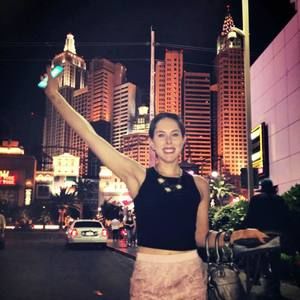 Meet your Posher, Alexandra