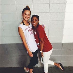 Meet your Posher, Kelsea