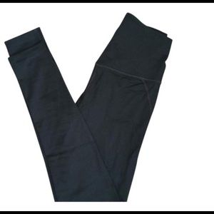 Girlfriend collective S leggings brand new