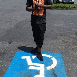 Meet your Posher, Carnell