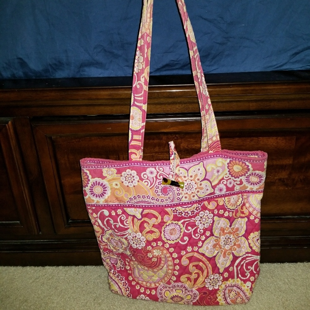 Vera Bradley Bag