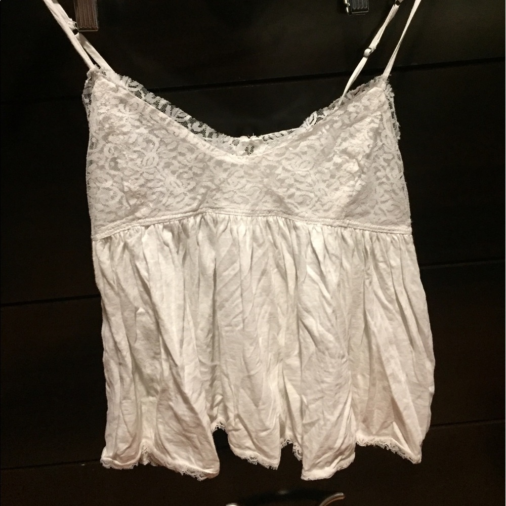 White blouse