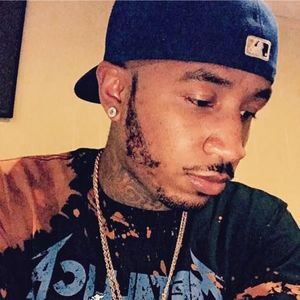 Meet your Posher, Kevin