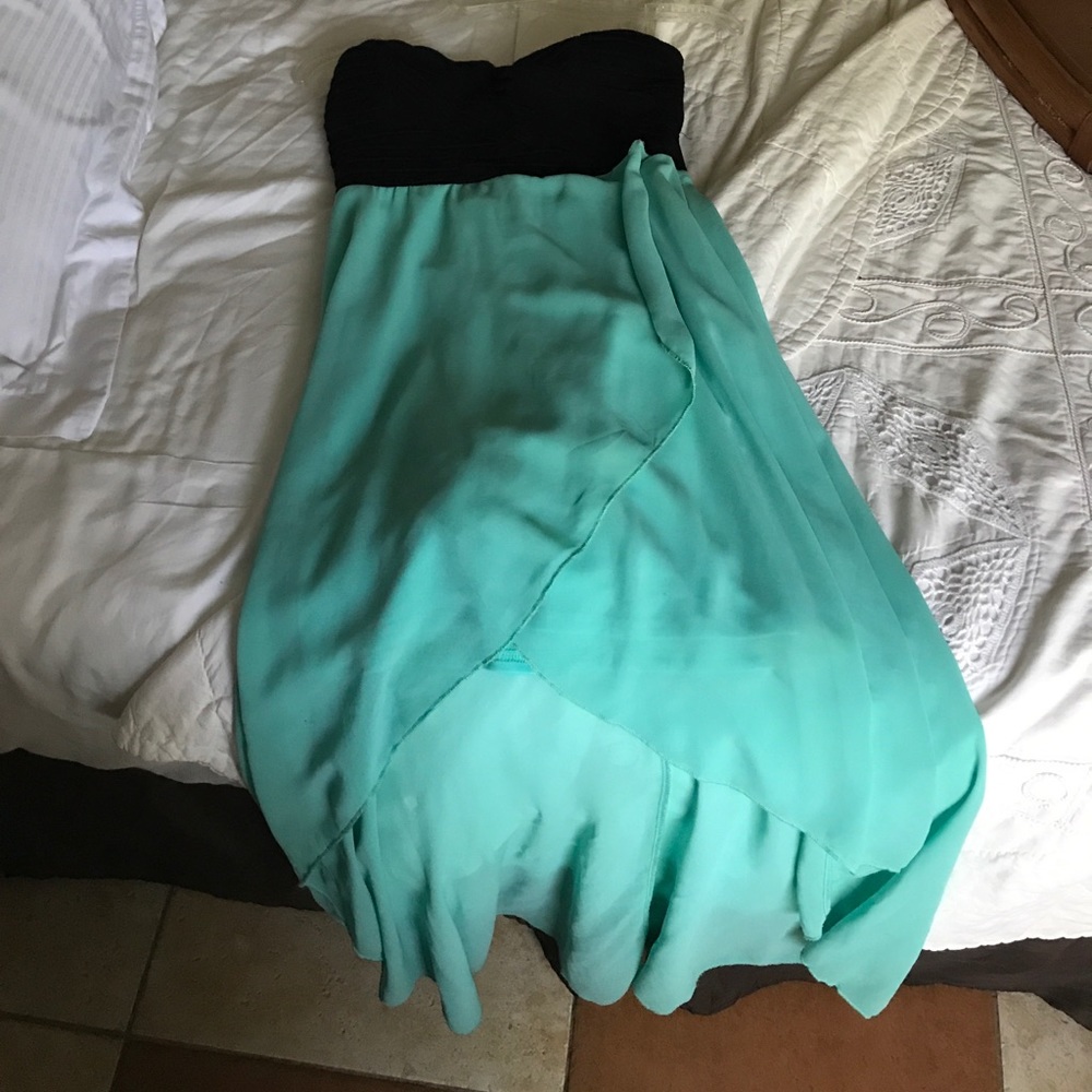 doesn't fit