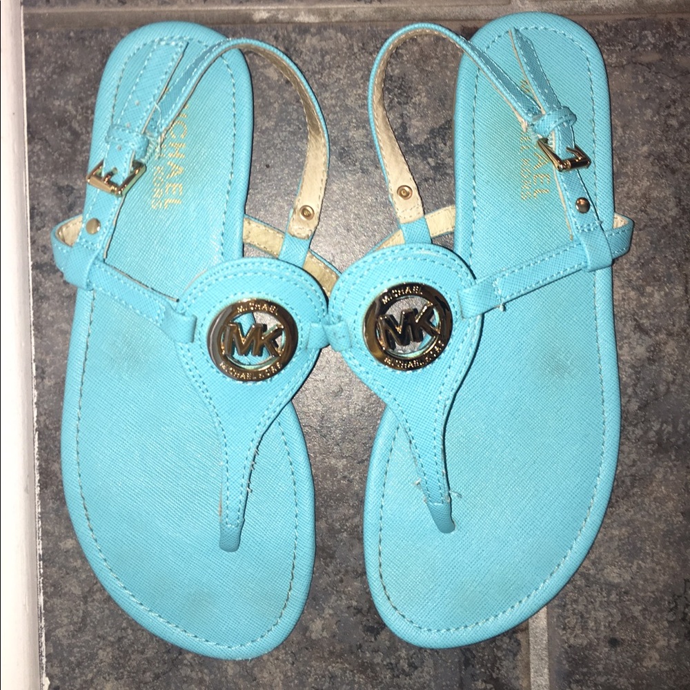 Michael Kors Sandals