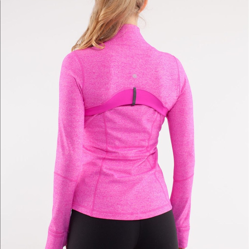 Lululemon Define Jacket