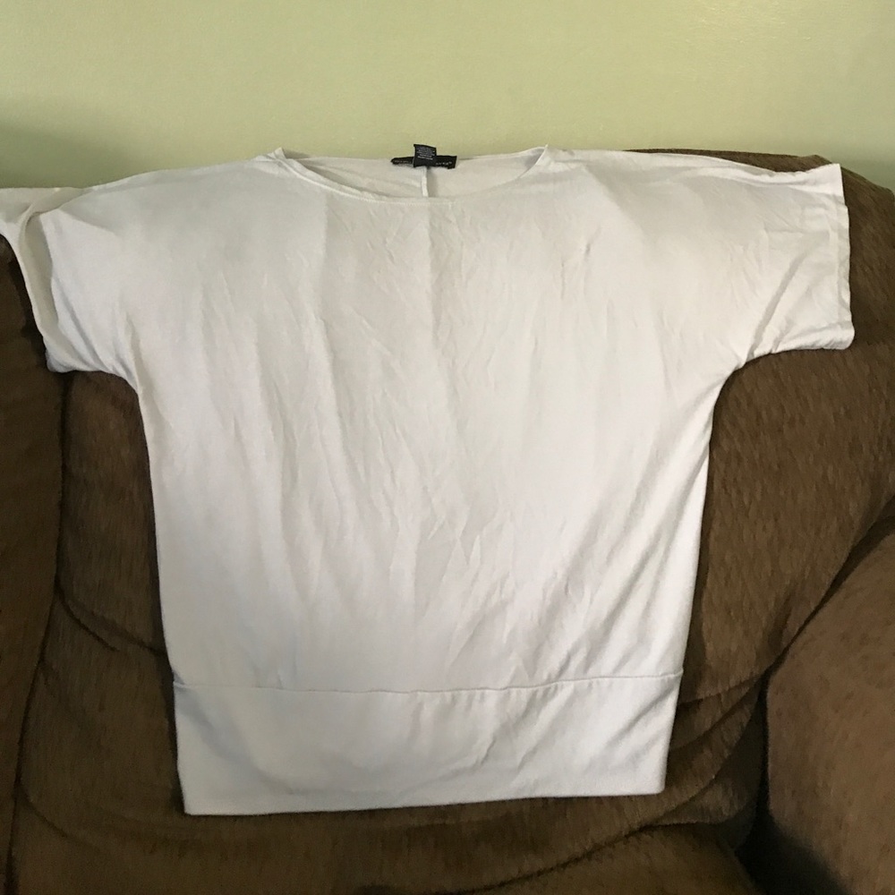 I don't wear it