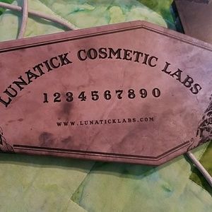 Lunatick Cosmetic Lab Relic Eyeshadow