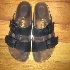 Birkenstock Arizona Mono Slide