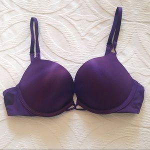 Victoria Secret bra size 34A