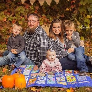 Meet your Posher, Karen