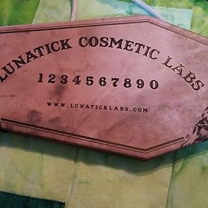 Lunatick Cosmetic Lab Zombie Defense