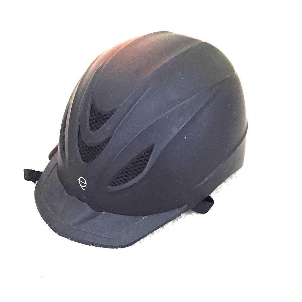 Troxel Horseback Riding Helmet