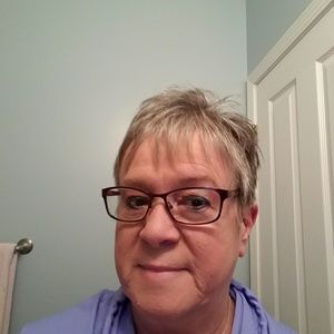 Meet your Posher, Barbara