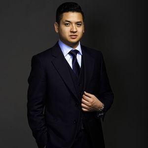 Meet your Posher, Todd