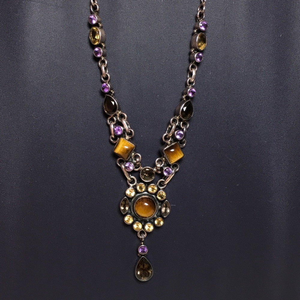 Necklace