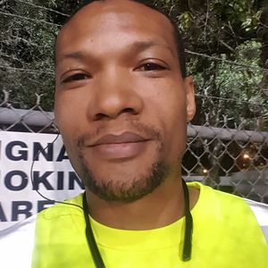 Meet your Posher, Thomas