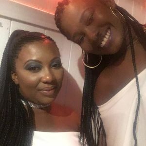 Meet your Posher, Samantha