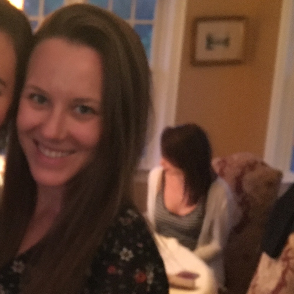 Meet your Posher, Stephanie