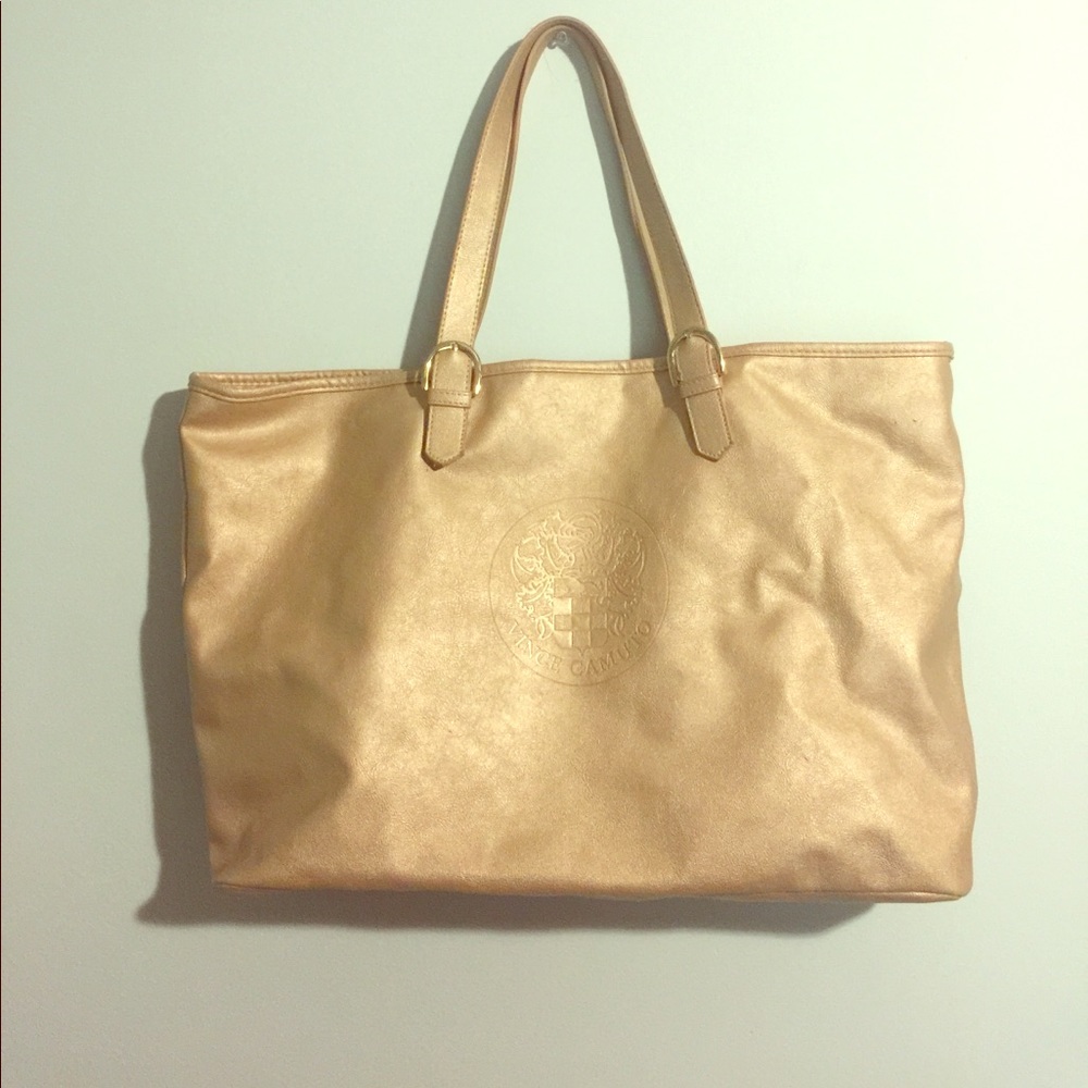 ‼️PRICE DROP‼️ Vince Camuto tote bag