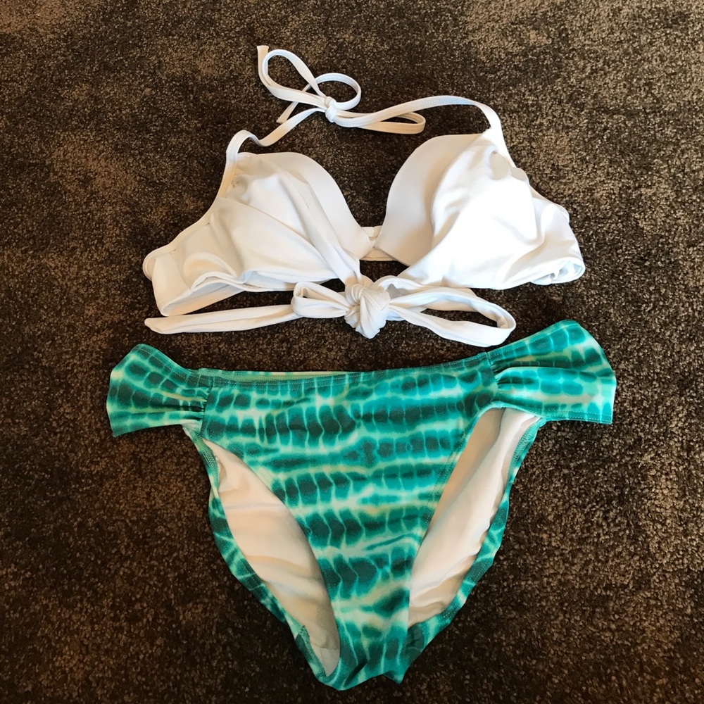 Victoria secret bathing suit