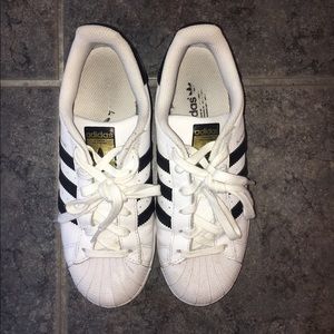 Adidas Superstars