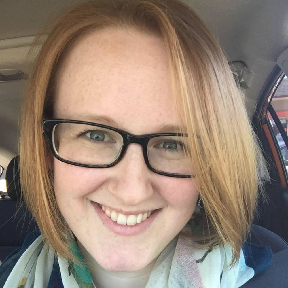 Meet your Posher, Sara