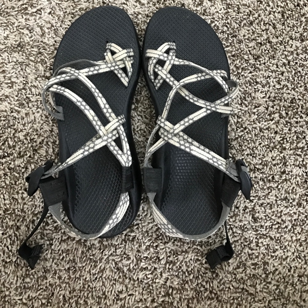 Chaco Sandals