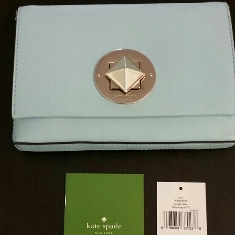 Barely Used Kate Spade Newbury Lane Sally