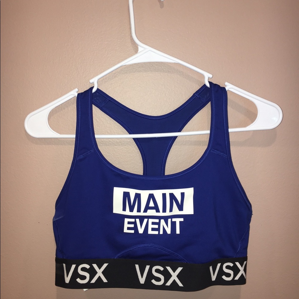 Victoria's Secret VSX Sports Bra